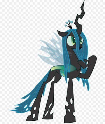 Pony Vector graphics Queen Chrysalis Image Twilight Sparkle - vector cartoon lovers 
