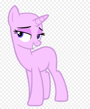 Pony Whiskers Kitten Unicorn Mane - kitten 