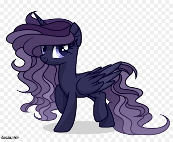 Pony Winged unicorn DeviantArt Drawing - unicorn 
