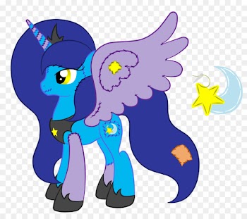 Pony Winged unicorn Elephant Horse - unicorn 