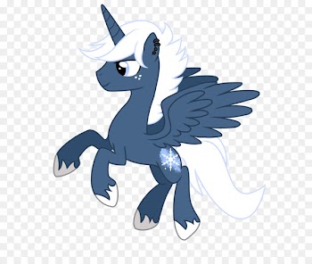 Pony Winged unicorn Horse DeviantArt - badass graphic 