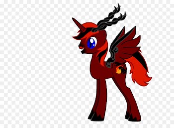 Pony Winged unicorn Horse Princess Celestia - horse 