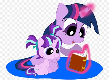 Pony Winged unicorn Scootaloo Horse Rarity - muse starlight 