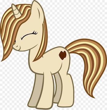 Ponyville Rainbow Dash Pinkie Pie Friendship Is Magic - sneek vector 