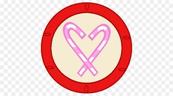 Ponyville Rarity Cutie Mark Crusaders Apple Bloom - twisted 
