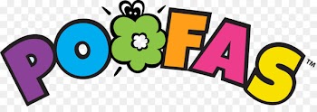 Poofas: Popping in to Lend a Hand! Illustration Amazon.com Book Image - book 