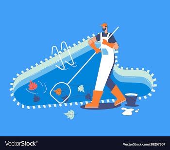pool cleaner