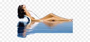 Pool Maintenance Nassau County Ny Home Hero1 - Girl Swimming Pool Png