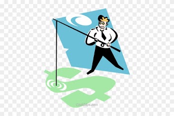Pool Of Money Clipart 2 By Michael - Foreign Exchange Market