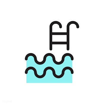 Pool swimming swimming pool | Free stock vector - 395571