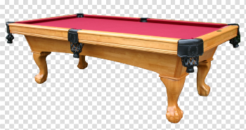 Pool Table Clipart