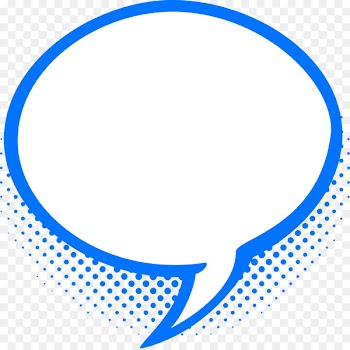 Pop art Comics Speech balloon Cartoon - COMIC BUBBLE 