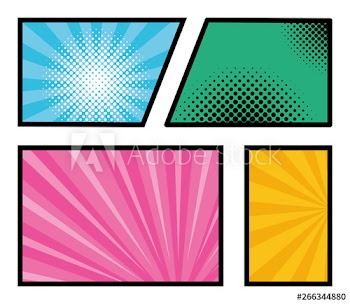 pop art design
