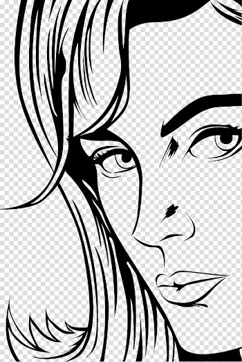 Pop art Drawing, POP ART transparent background PNG clipart