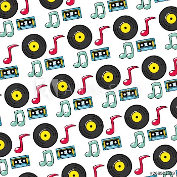 pop art elements