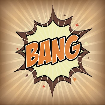 Pop art Free Vector
