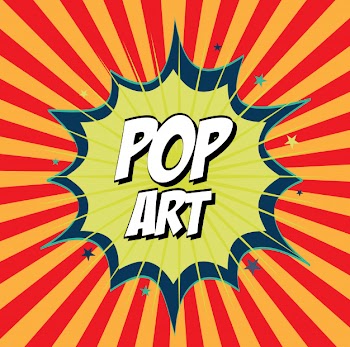 Pop art Free Vector