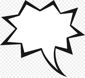 Pop art Speech balloon Comics Clip art - POP ART 