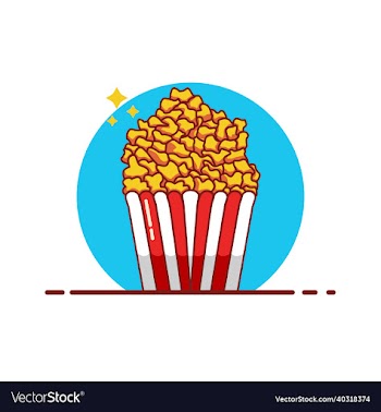 pop corn