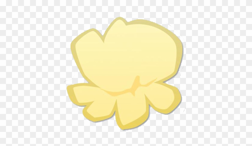 Popcorn Clipart Individual - Individual Popcorn