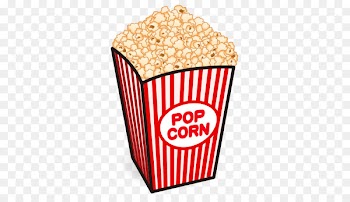 Popcorn Emoji Film criticism Documentary film - popcorn 