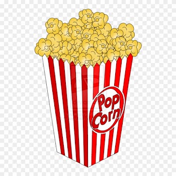 Popcorn Free Content Download Clip Art - Popcorn Png Clipart
