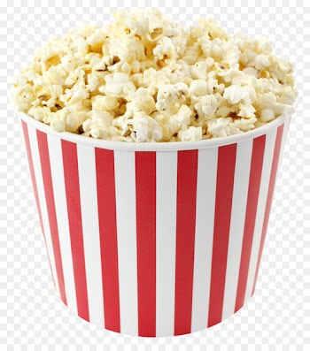 Popcorn maker Microwave popcorn - Popcorn 