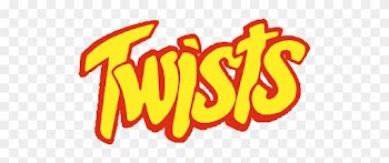 Popcorn Twists Are Made Using The Finest Corn, Pure - Popcorn Twists Are Made Using The Finest Corn, Pure