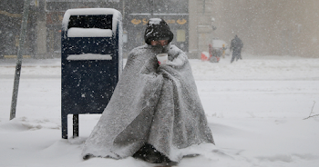 Pope Francis says give to the homeless, don't worry about how they ...