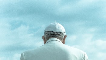 Pope, free public domain CC0 | Free Photo - rawpixel