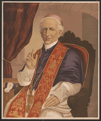"Pope Leo XIII" | Free Photo - rawpixel