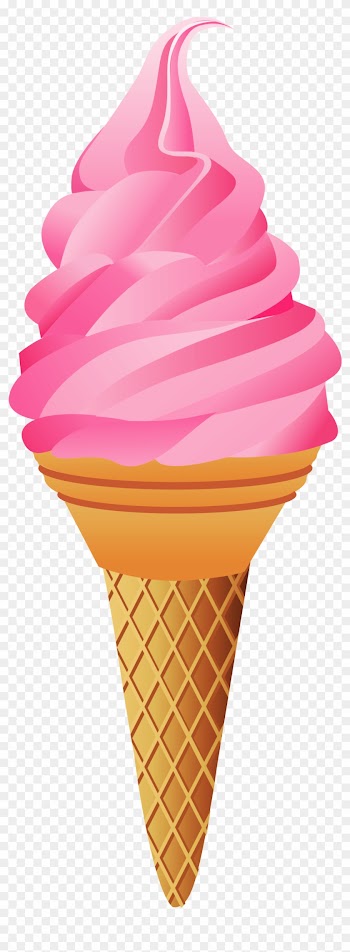 Popsicle Clipart Strawberry - Sweet Food Clip Art