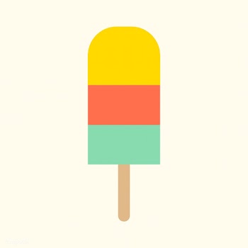 Popsicle vector | Free stock vector - 251195