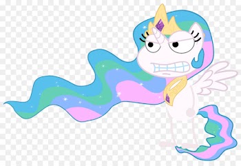 Poptropica Horse Pony Princess Celestia Image - princess unicorn costume 