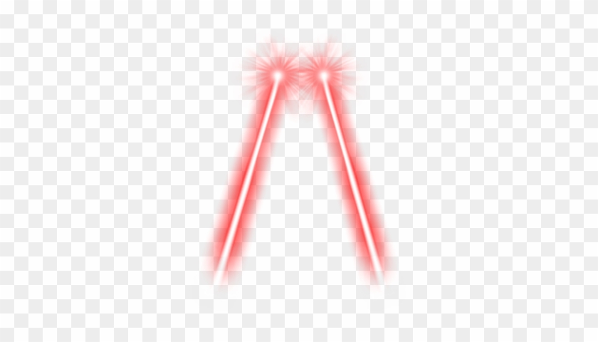Popular And Trending Laser Eyes Stickers On Picsart - Red Laser Eyes Png