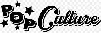 Popular culture Feminism and pop culture Logo Full Moon Party - POP CULTURE 