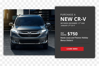Popup Image - Honda Cr-v, HD Png Download - 890x489(#2526864 ...