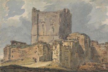 Porchester Castle | Free Photo - rawpixel