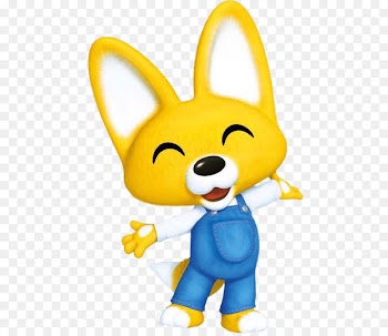 Pororo the Little Penguin - Season 1 Animation Child - Penguin 