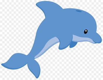 Porpoise Common bottlenose dolphin Clip art - dolphin 