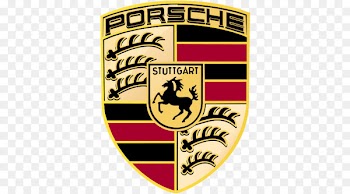Porsche 911 Car Logo Porsche Macan - gemballa 