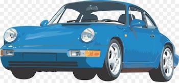 Porsche 911 GT3 Ruf CTR Sports car - porsche 