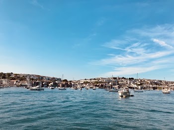 Port And Boats