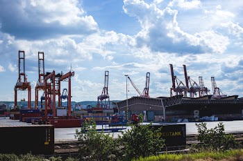 Port of Gdynia