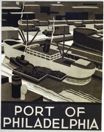 Port of Philadelphia | Free Photo - rawpixel