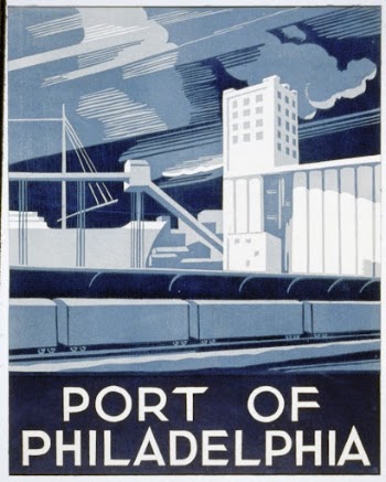Port of Philadelphia | Free Photo - rawpixel