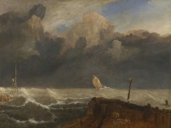 Port Ruysdael [1827, Royal Academy | Free Photo - rawpixel