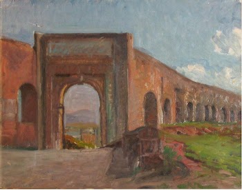 Porta Furba.Rome by Albert Gottschalk | Free Photo - rawpixel