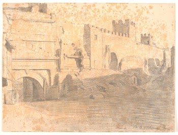 Porta San Lorenzo | Free Photo - rawpixel