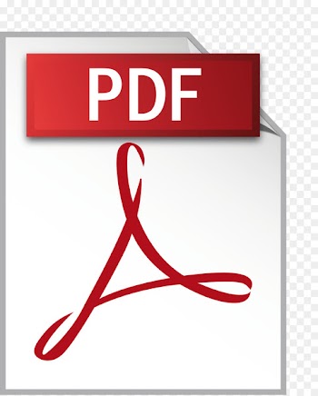 Portable Document Format Computer Icons Download - Pdf Icon Png Pdf Zum Download 